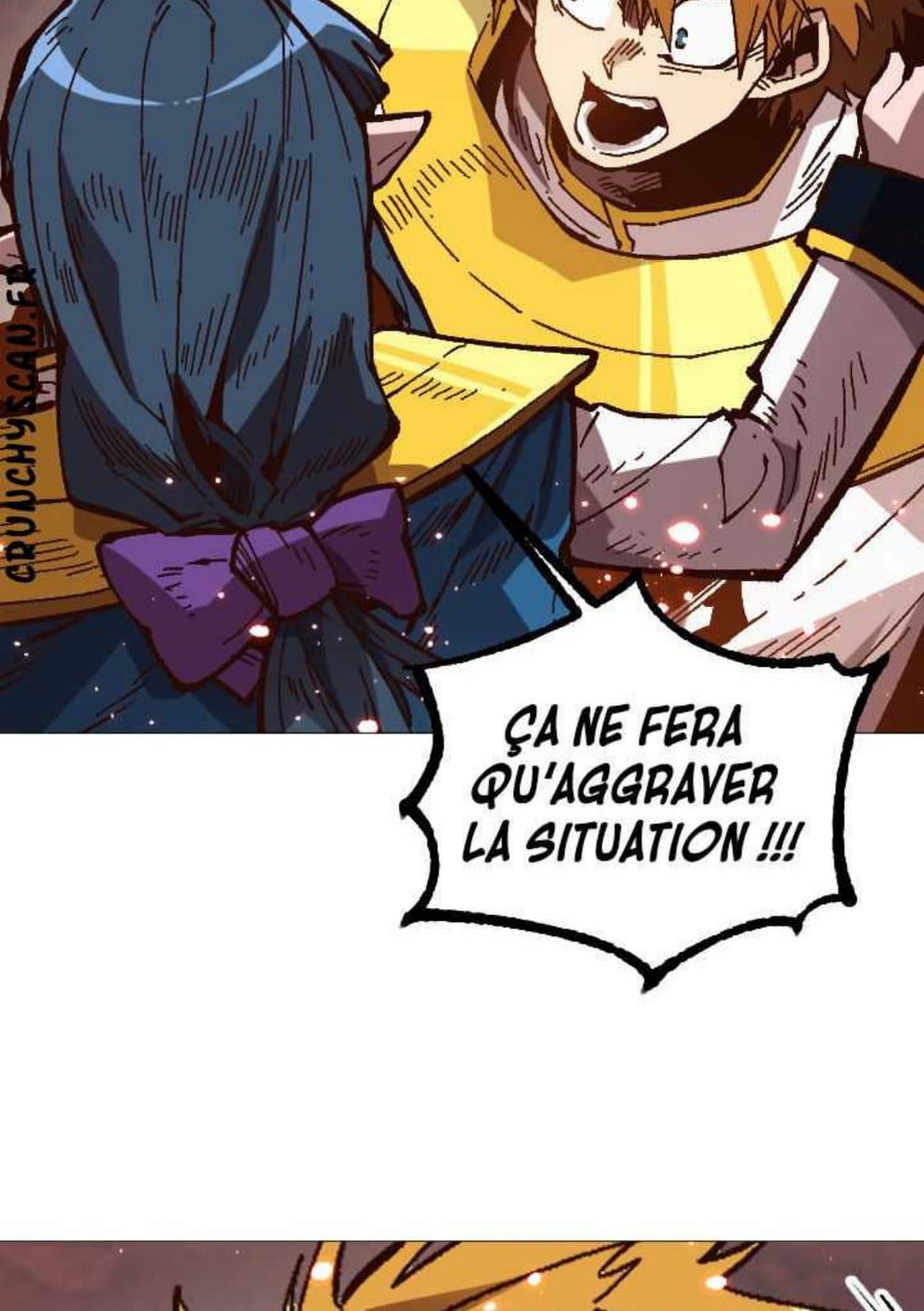 Read Slave B FR Manga Online
