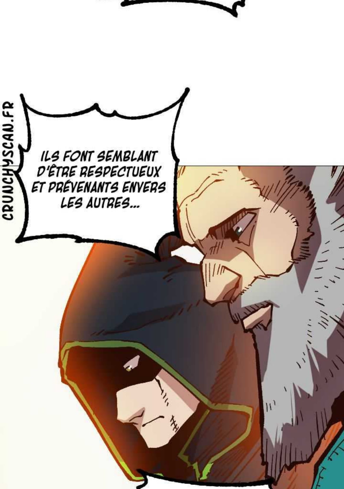 Read Slave B FR Manga Online