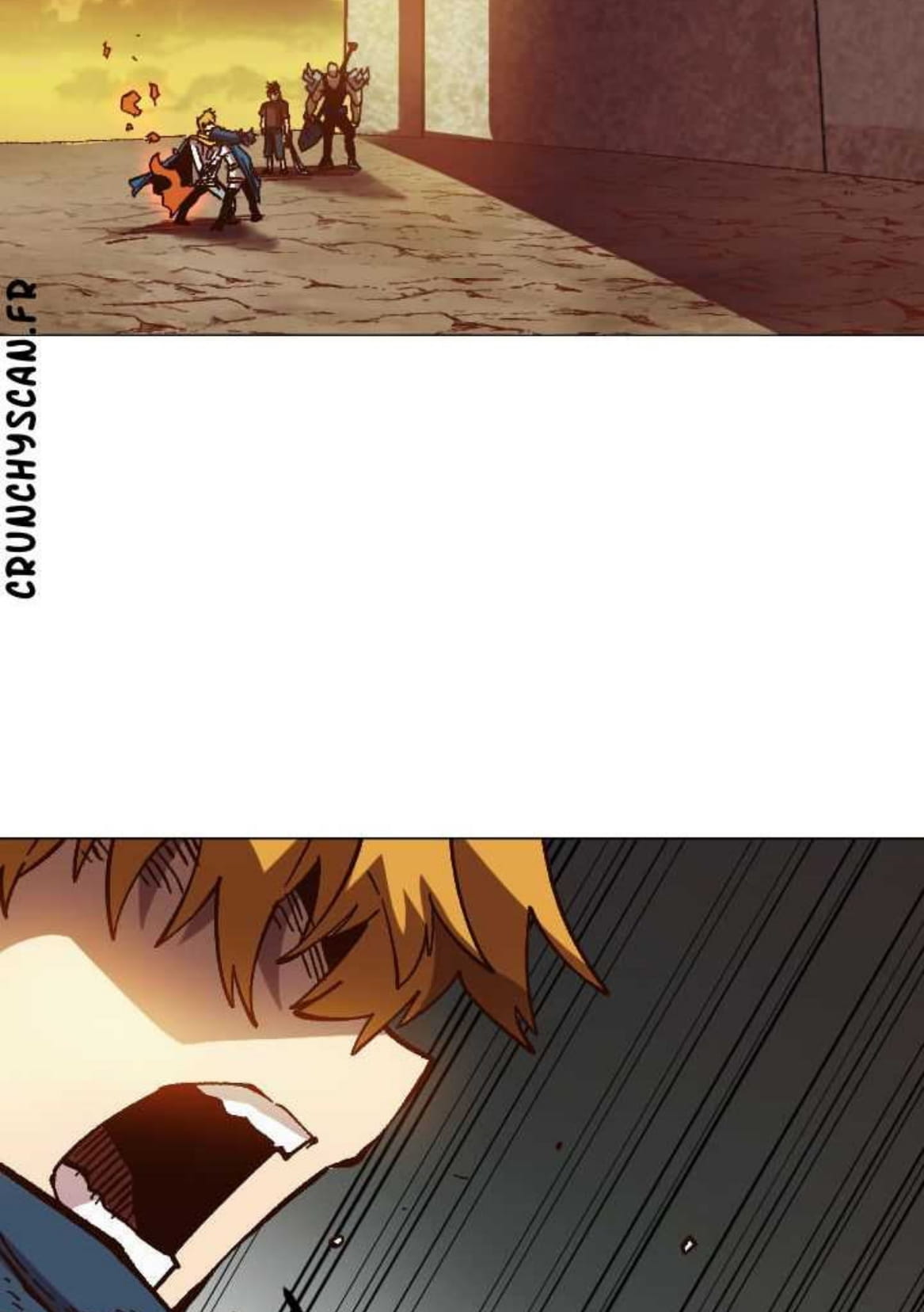 Read Slave B FR Manga Online