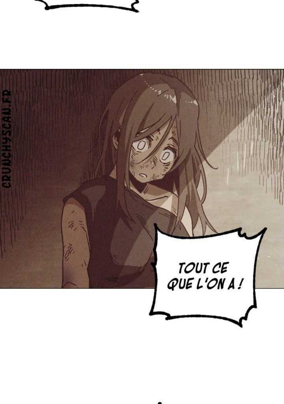 Read Slave B FR Manga Online