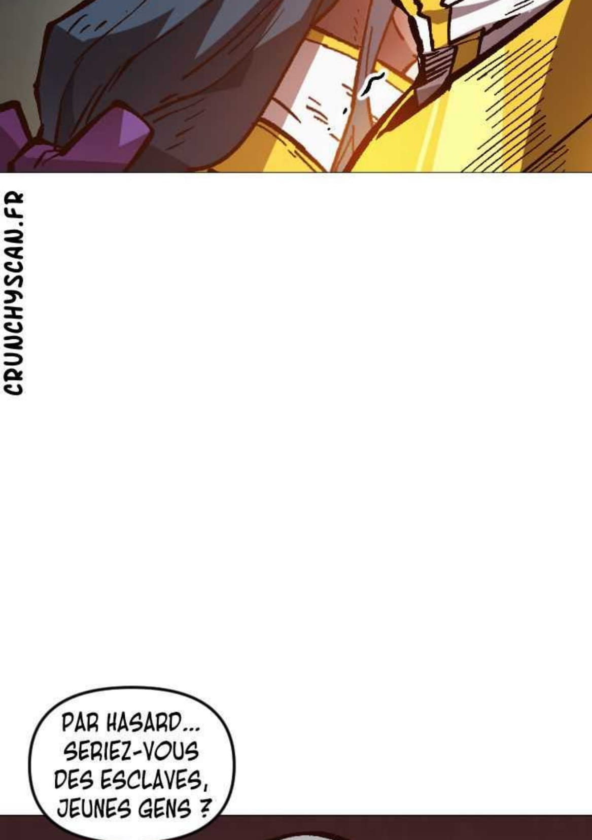 Read Slave B FR Manga Online