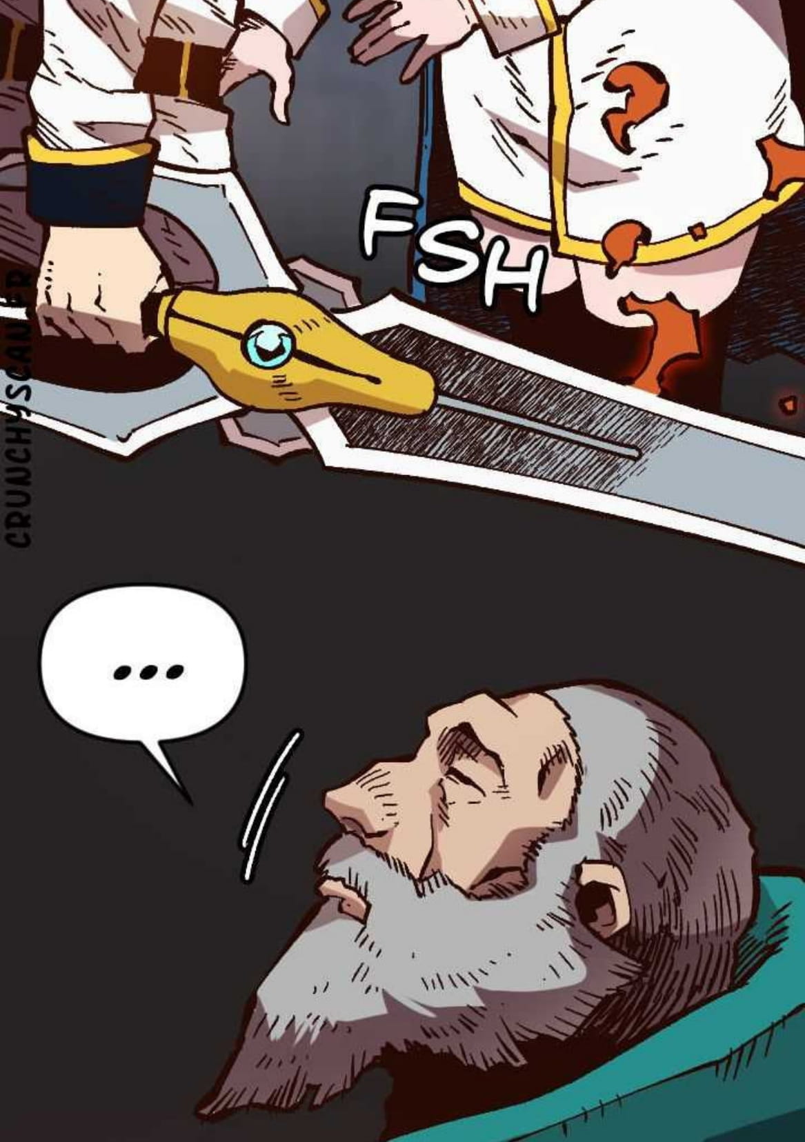 Read Slave B FR Manga Online