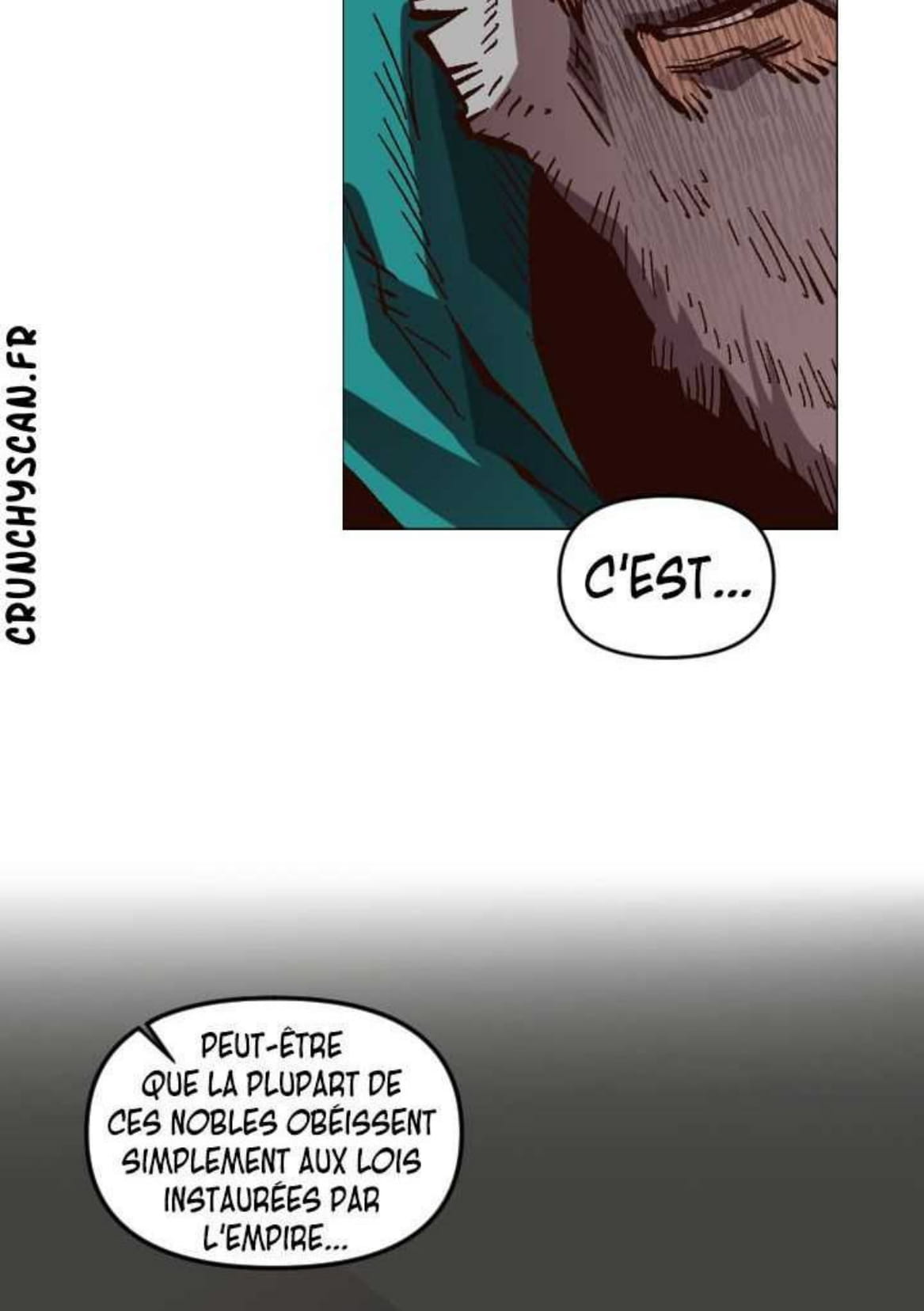 Read Slave B FR Manga Online