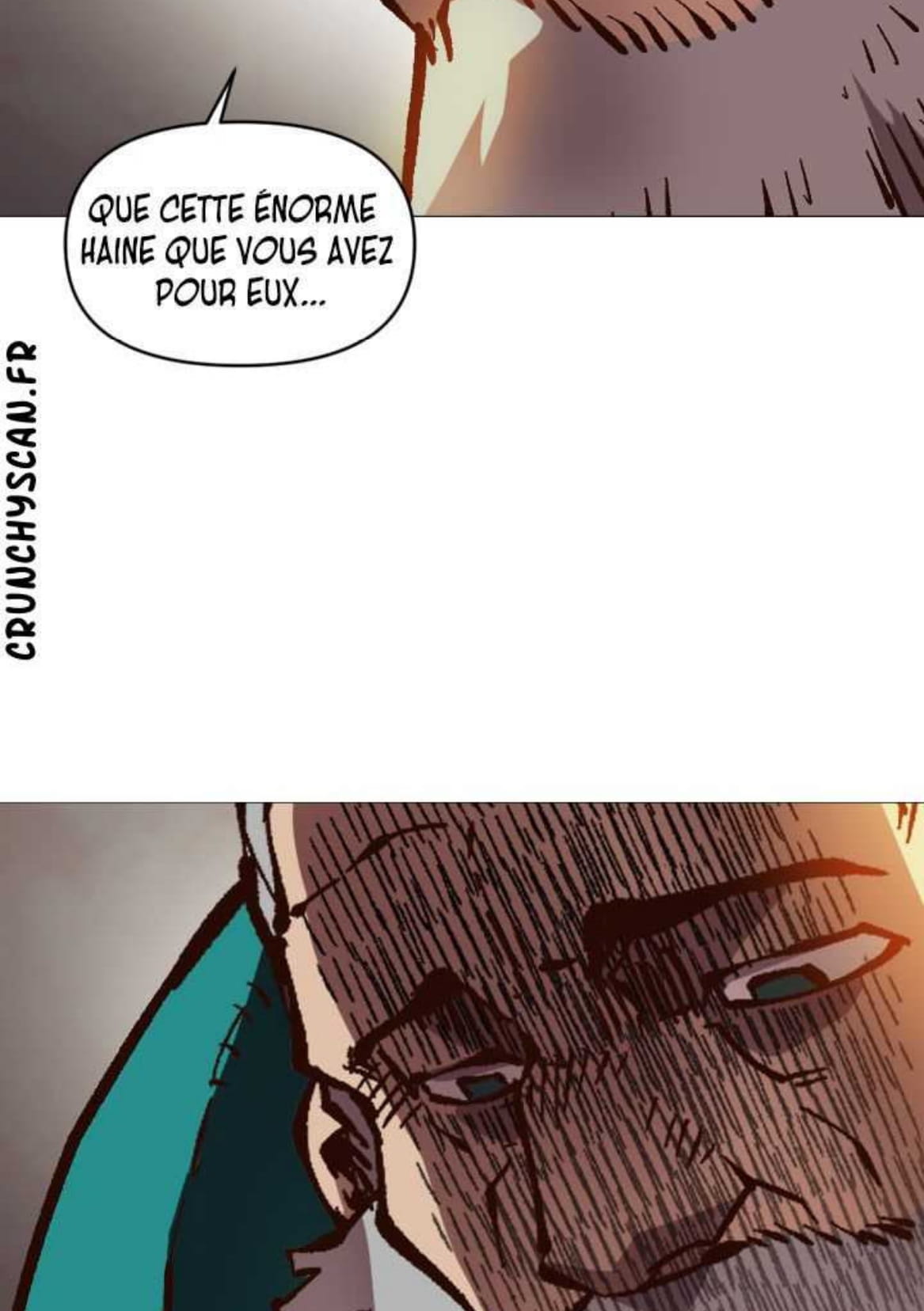 Read Slave B FR Manga Online