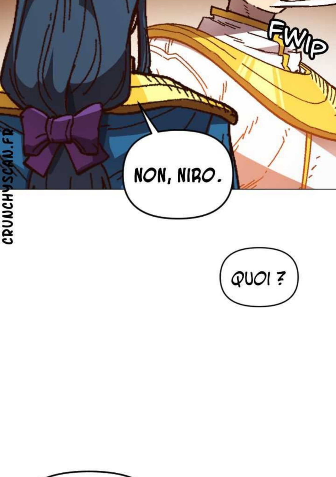 Read Slave B FR Manga Online