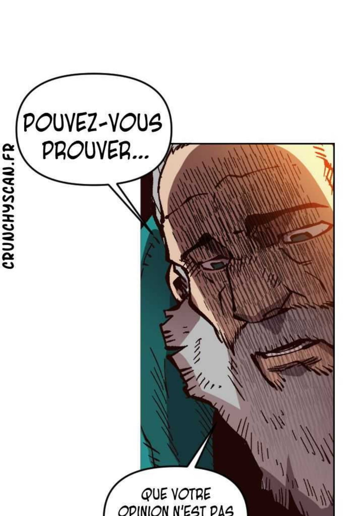 Read Slave B FR Manga Online