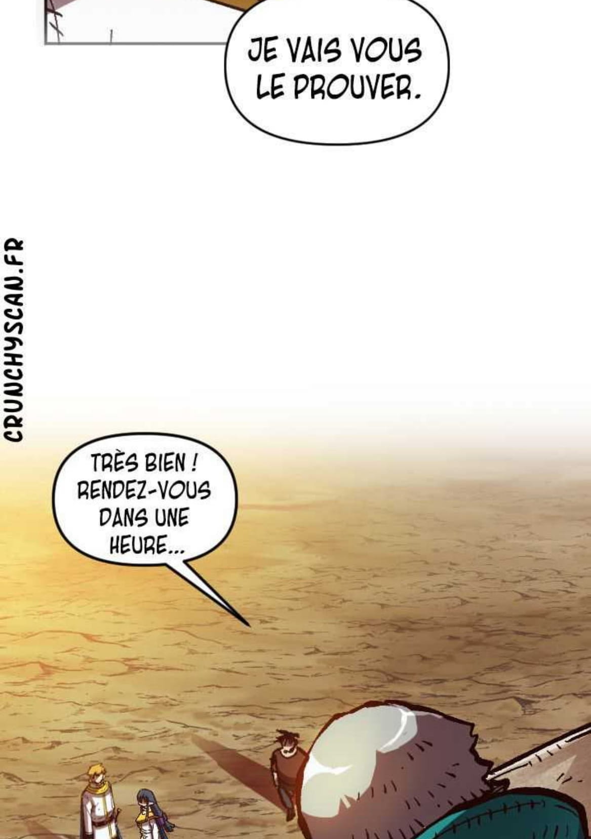 Read Slave B FR Manga Online