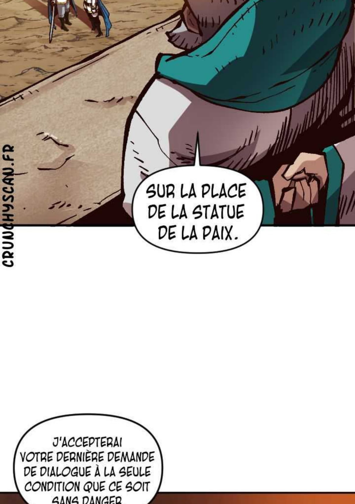 Read Slave B FR Manga Online