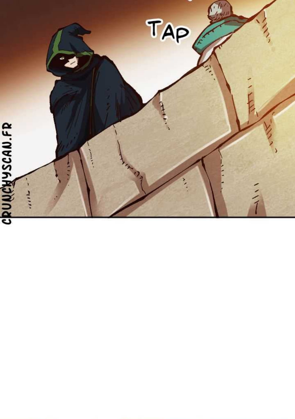 Read Slave B FR Manga Online