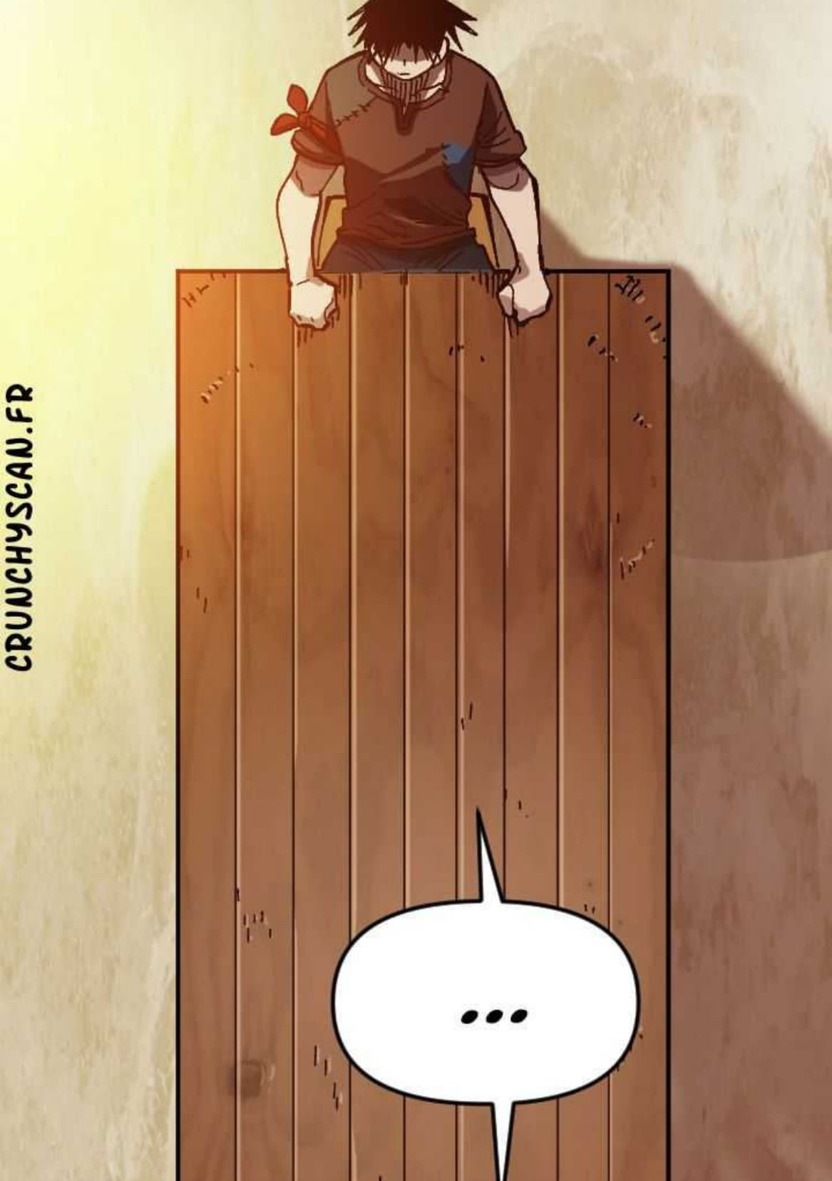 Read Slave B FR Manga Online