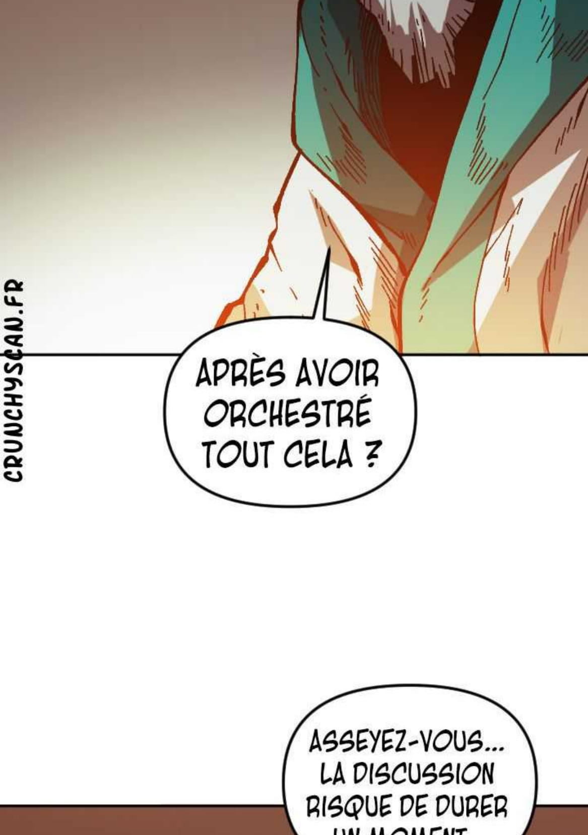 Read Slave B FR Manga Online