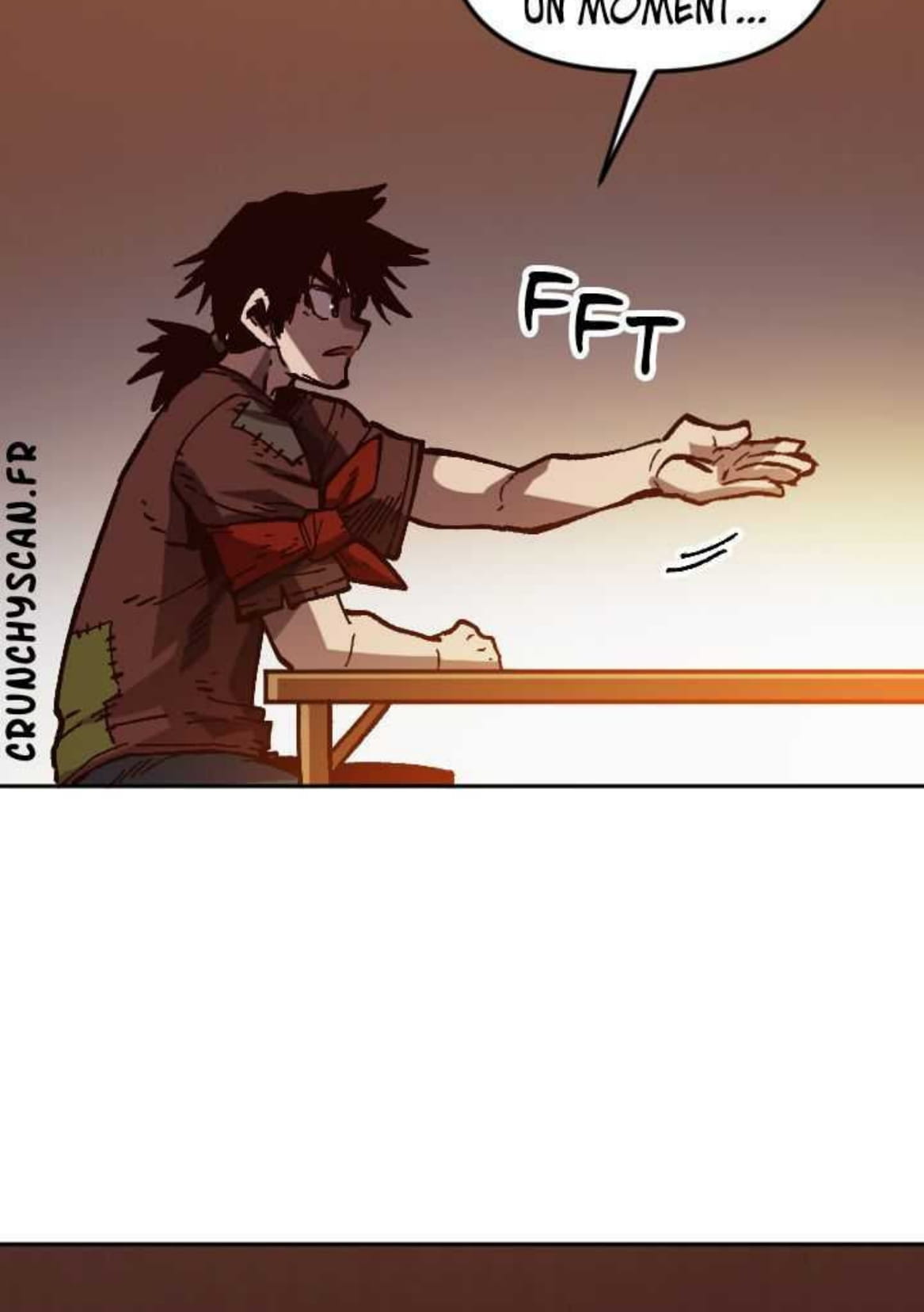 Read Slave B FR Manga Online