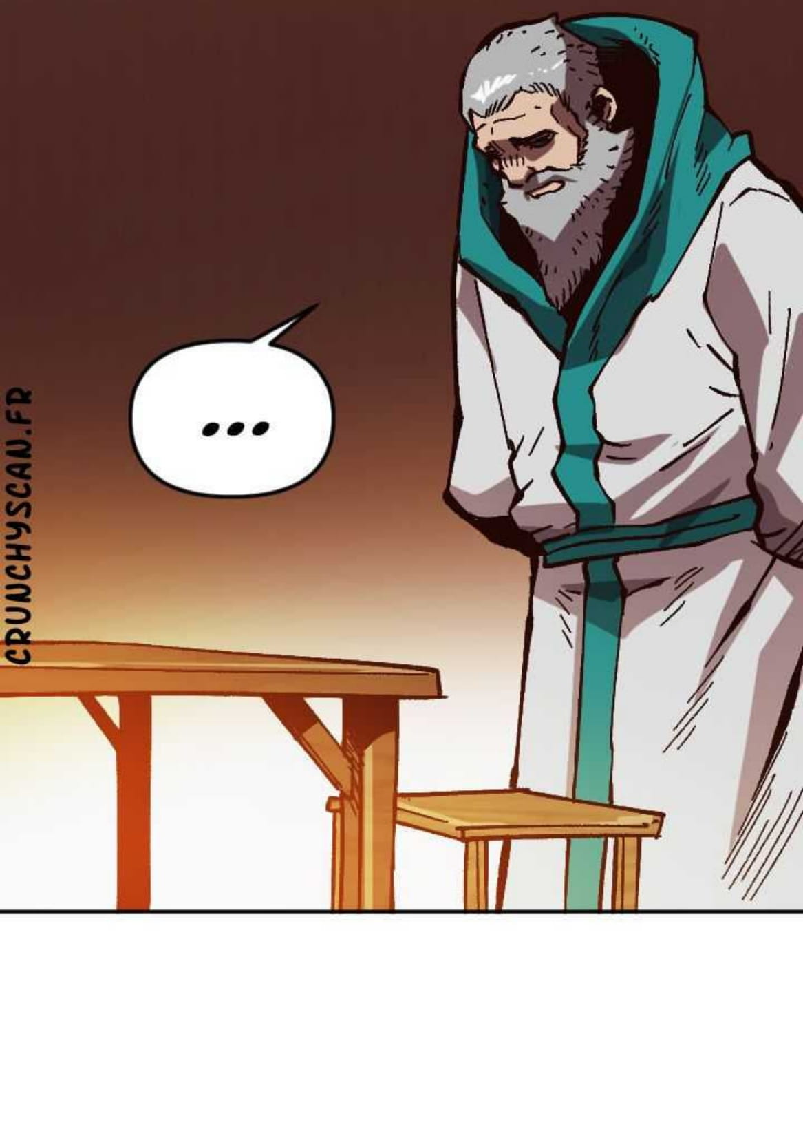 Read Slave B FR Manga Online