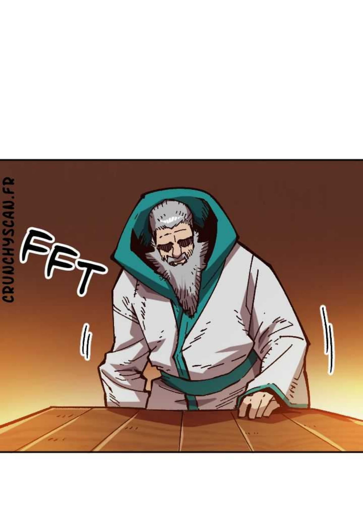 Read Slave B FR Manga Online