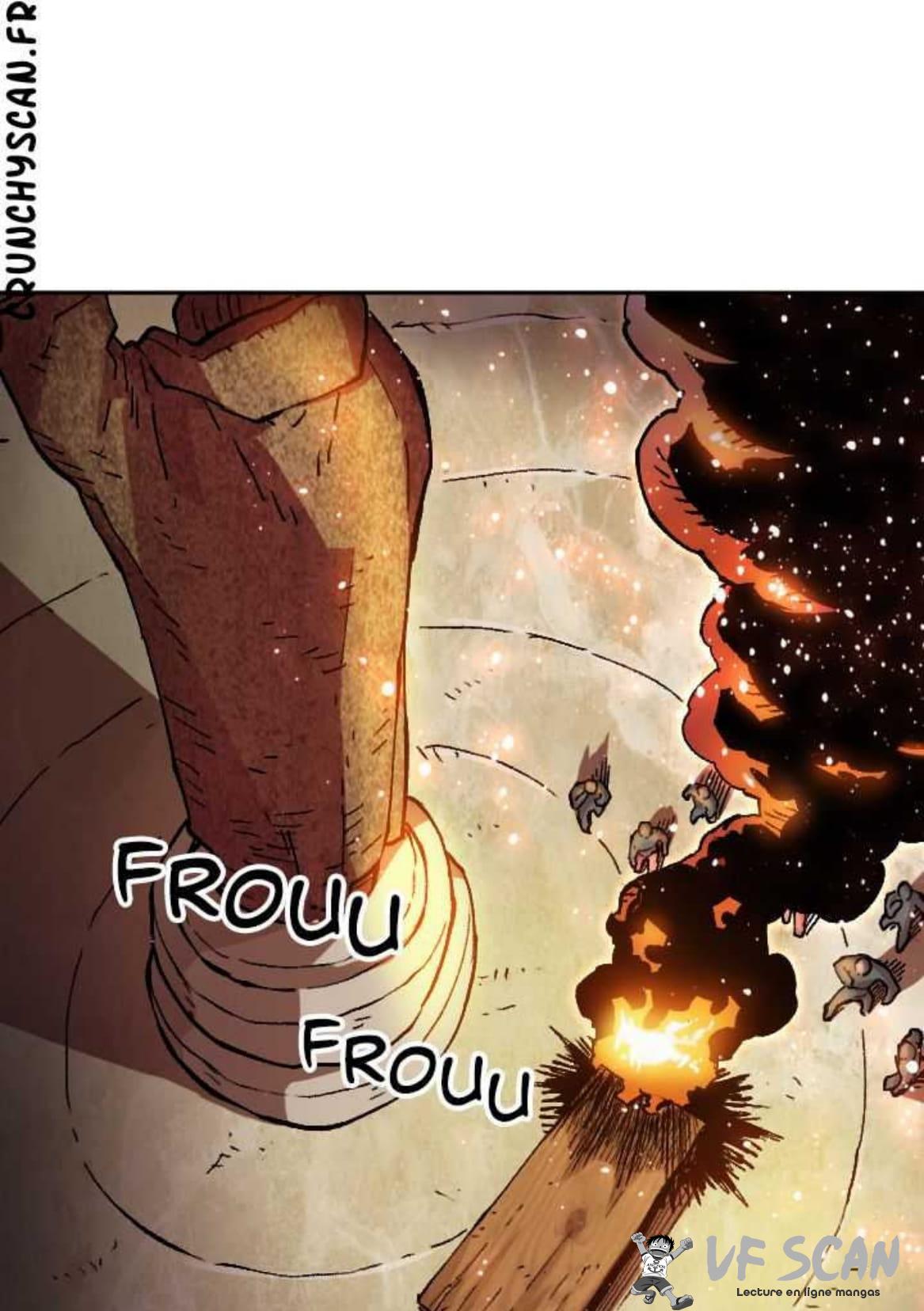 Read Slave B FR Manga Online