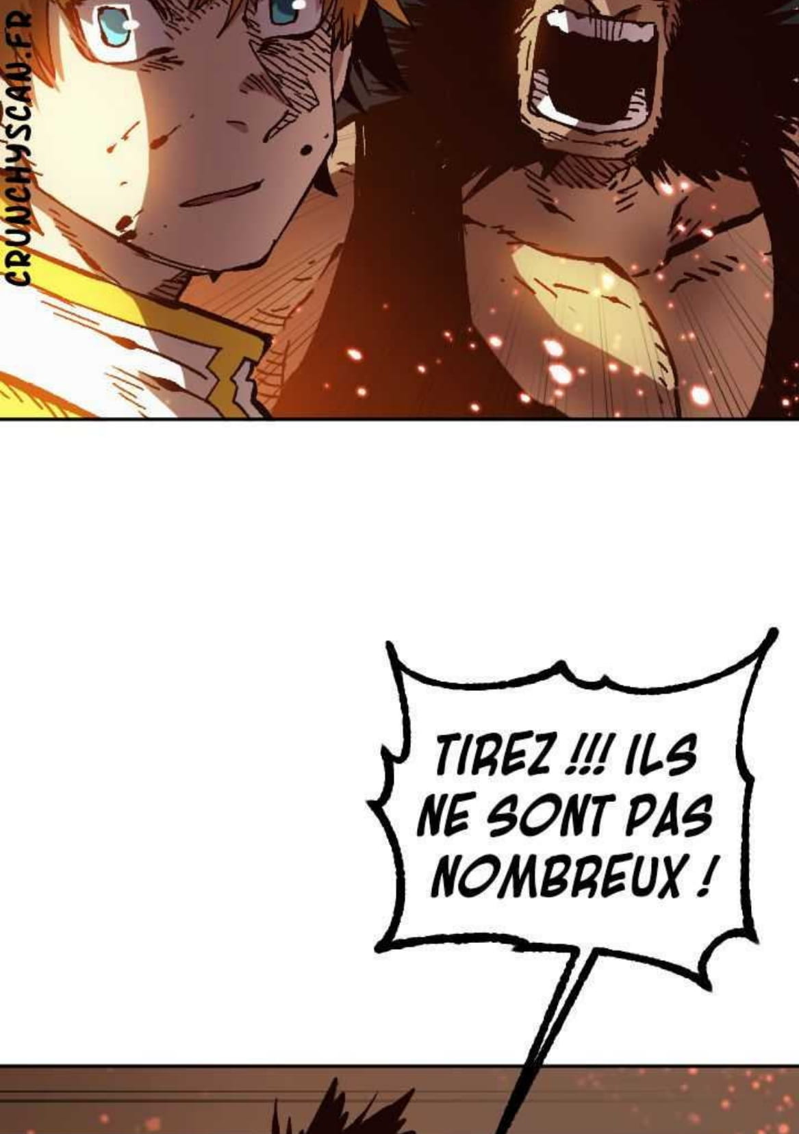 Read Slave B FR Manga Online