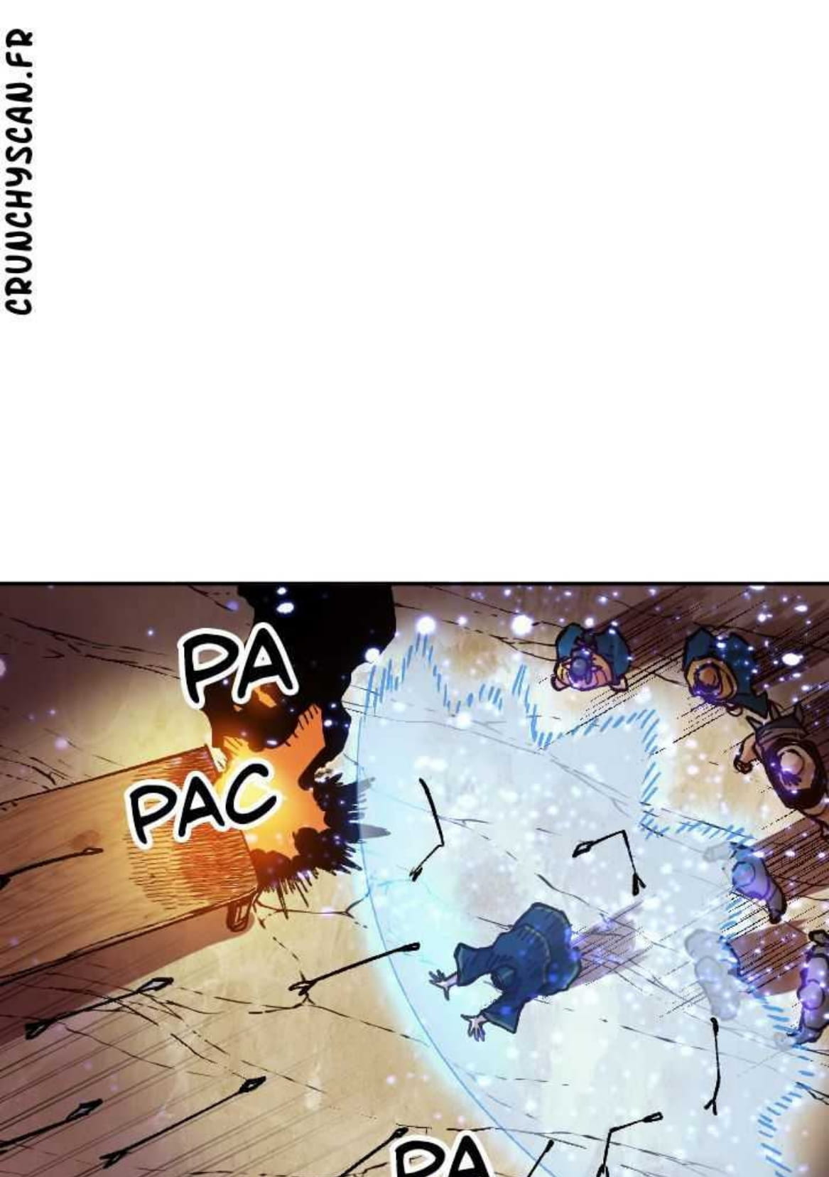 Read Slave B FR Manga Online