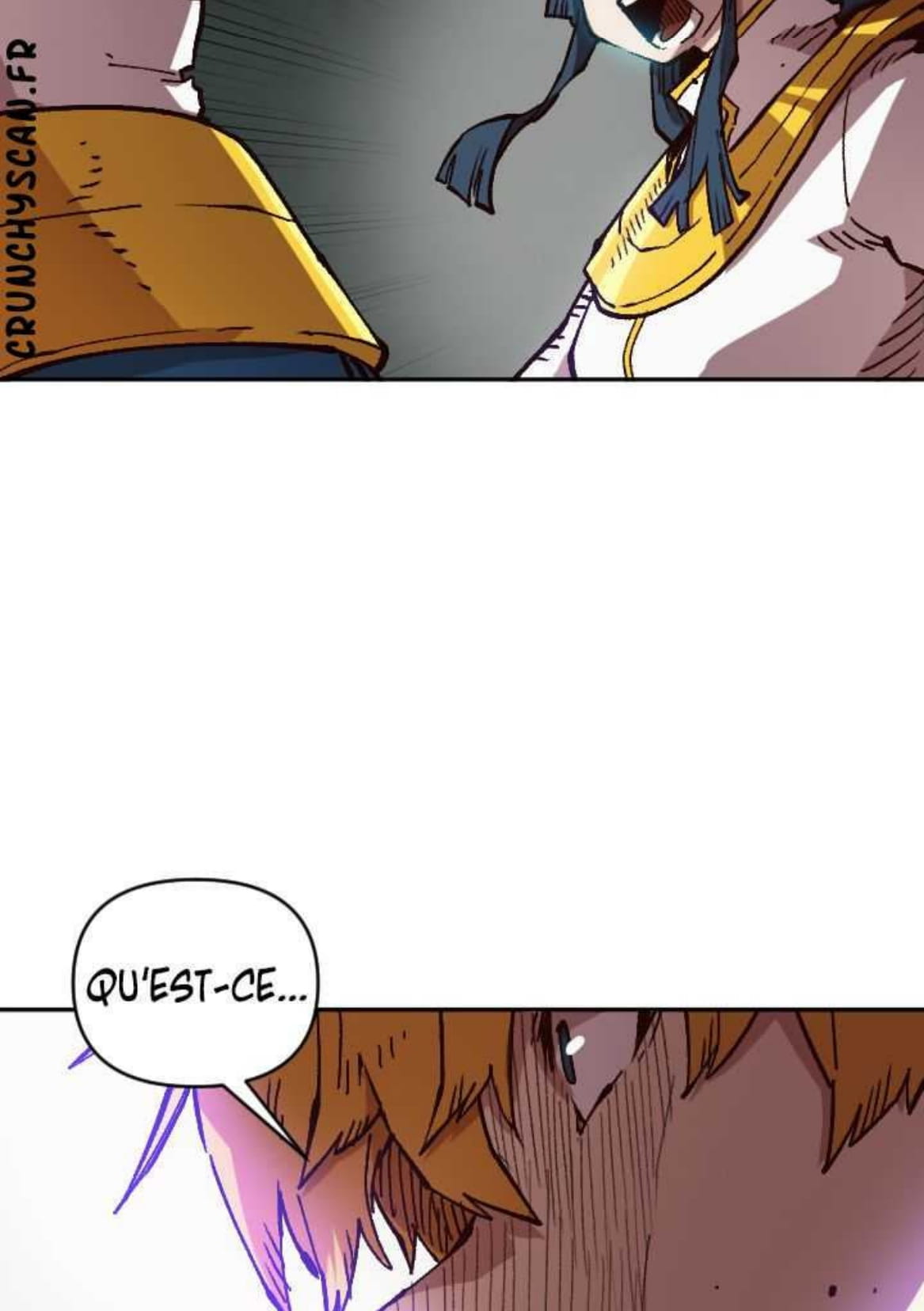 Read Slave B FR Manga Online