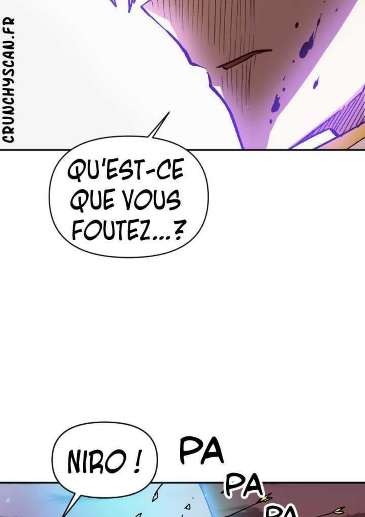 Read Slave B FR Manga Online