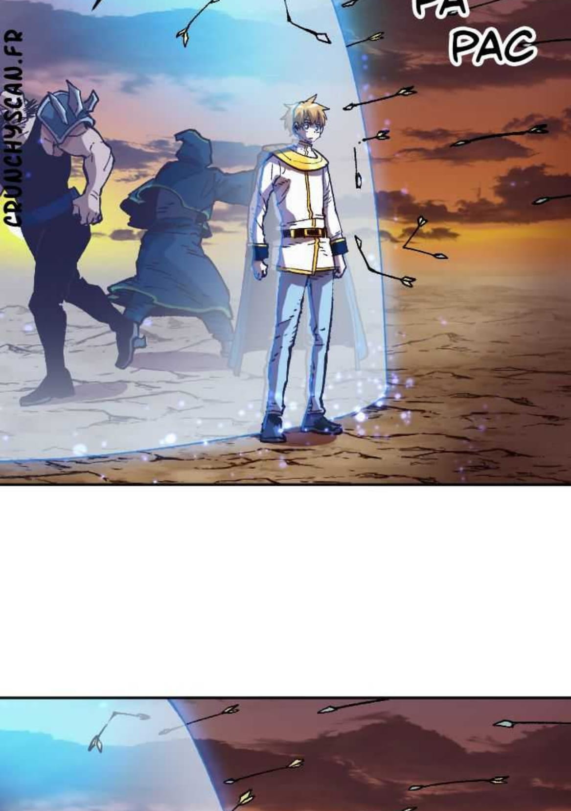 Read Slave B FR Manga Online