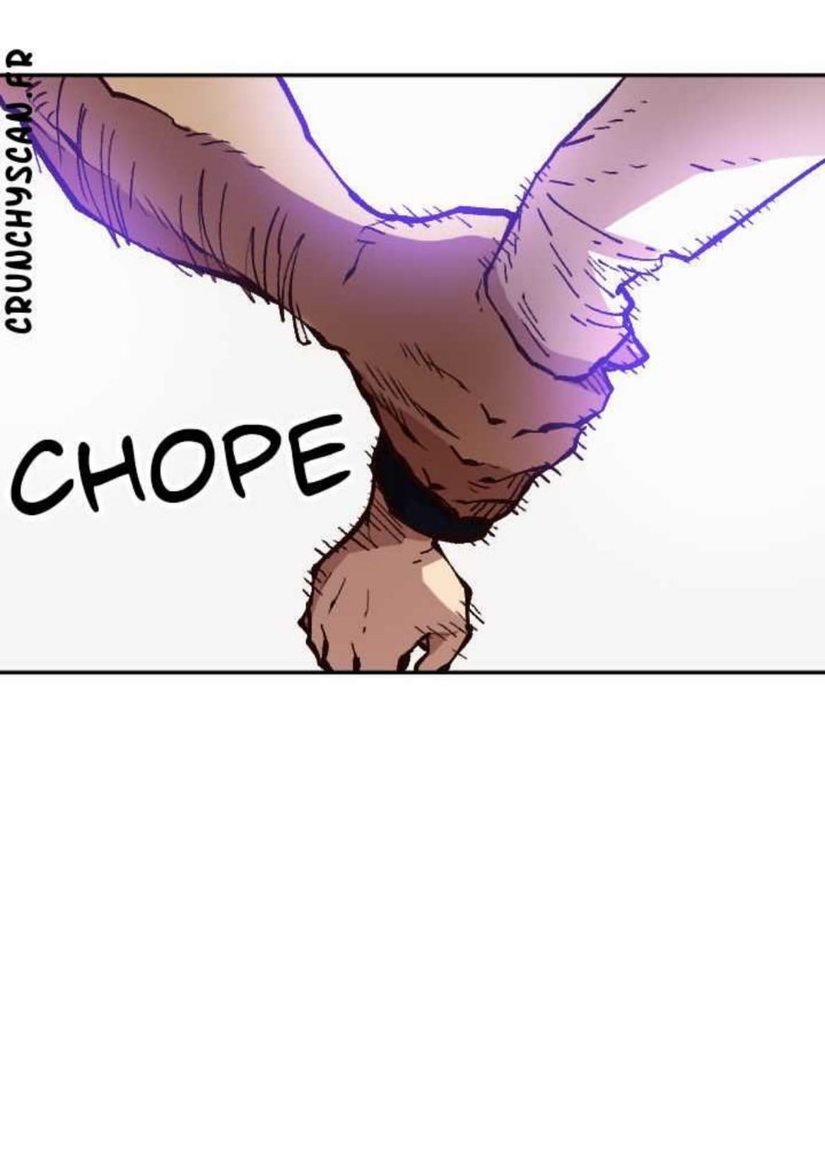 Read Slave B FR Manga Online