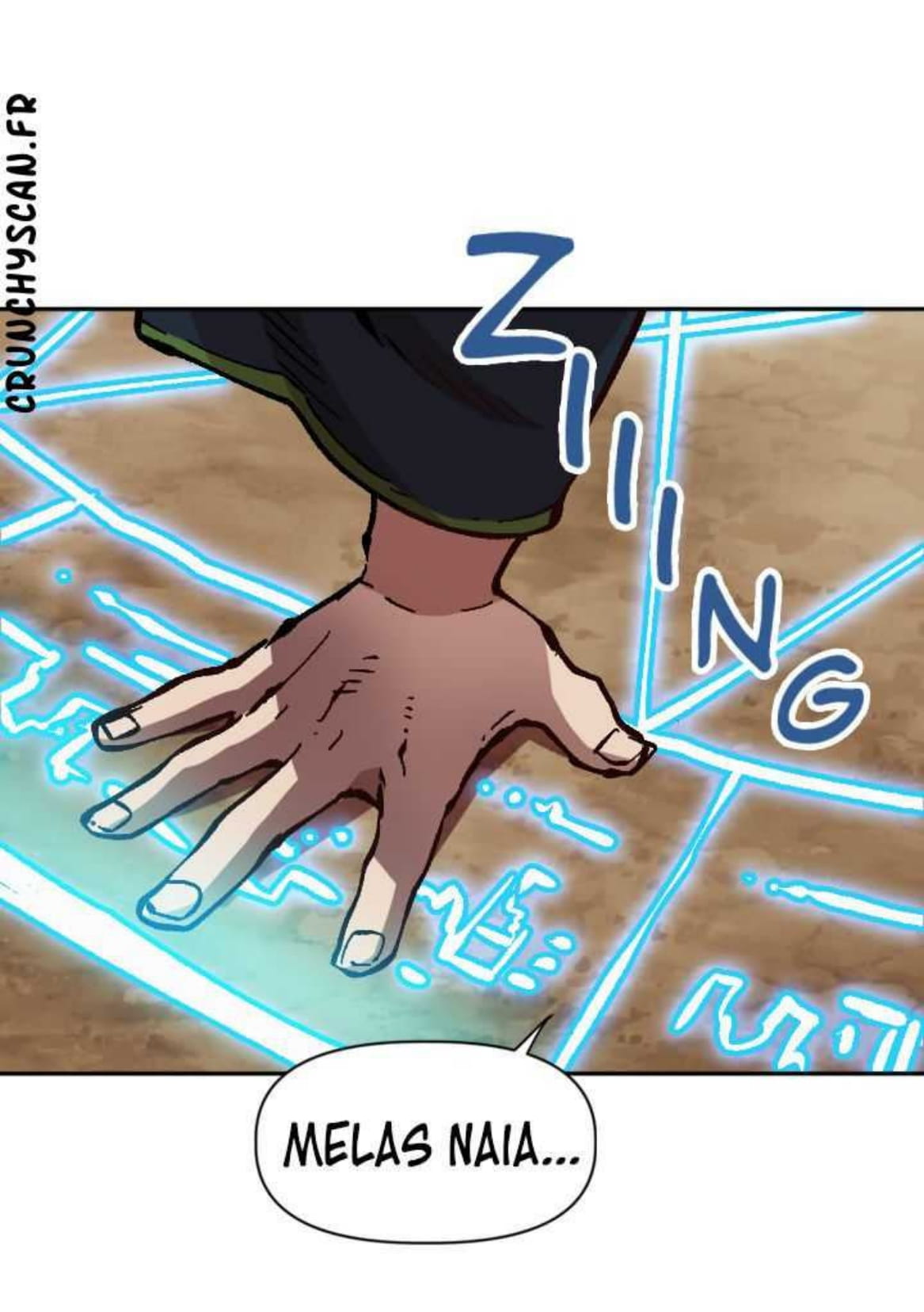 Read Slave B FR Manga Online