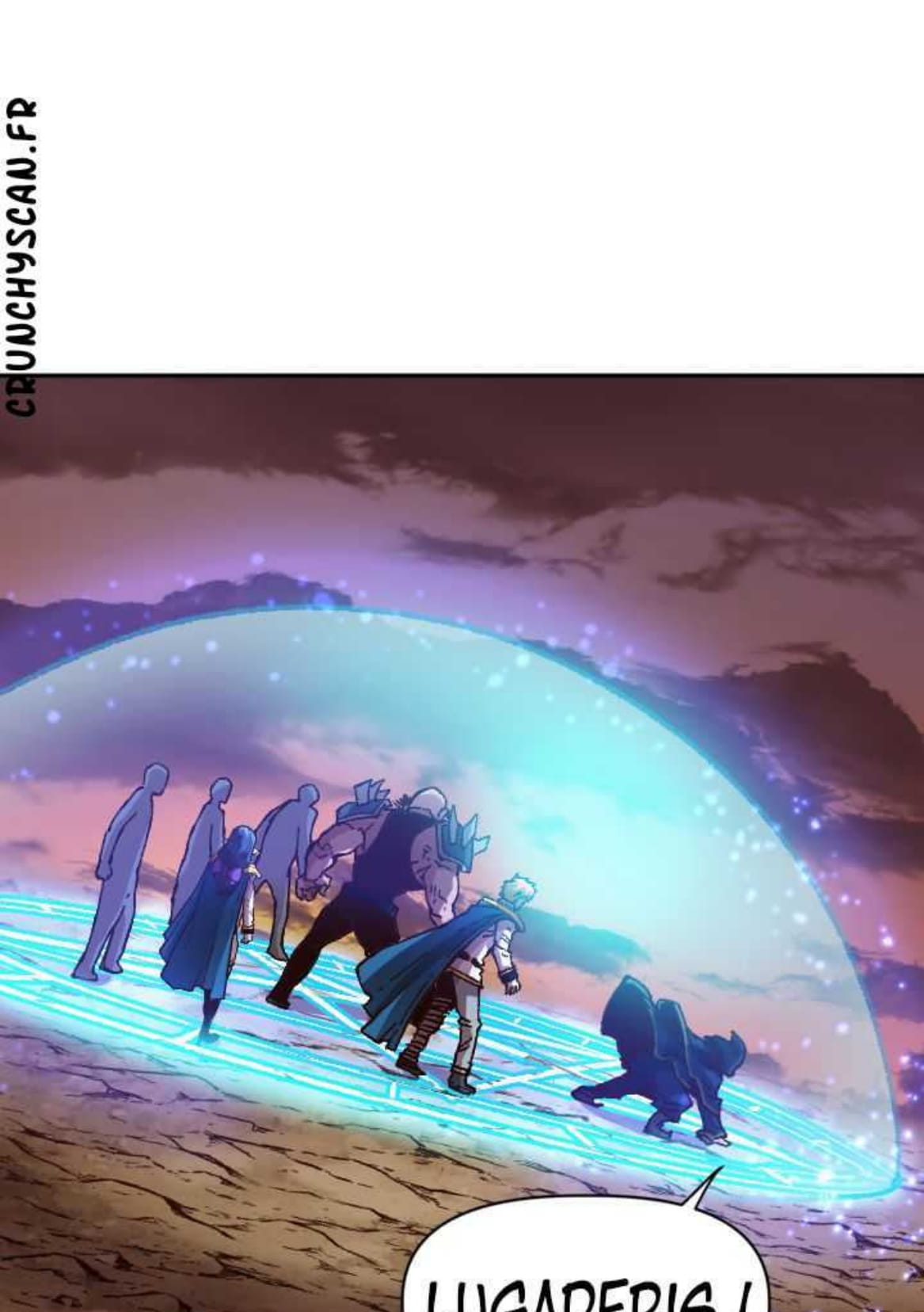 Read Slave B FR Manga Online
