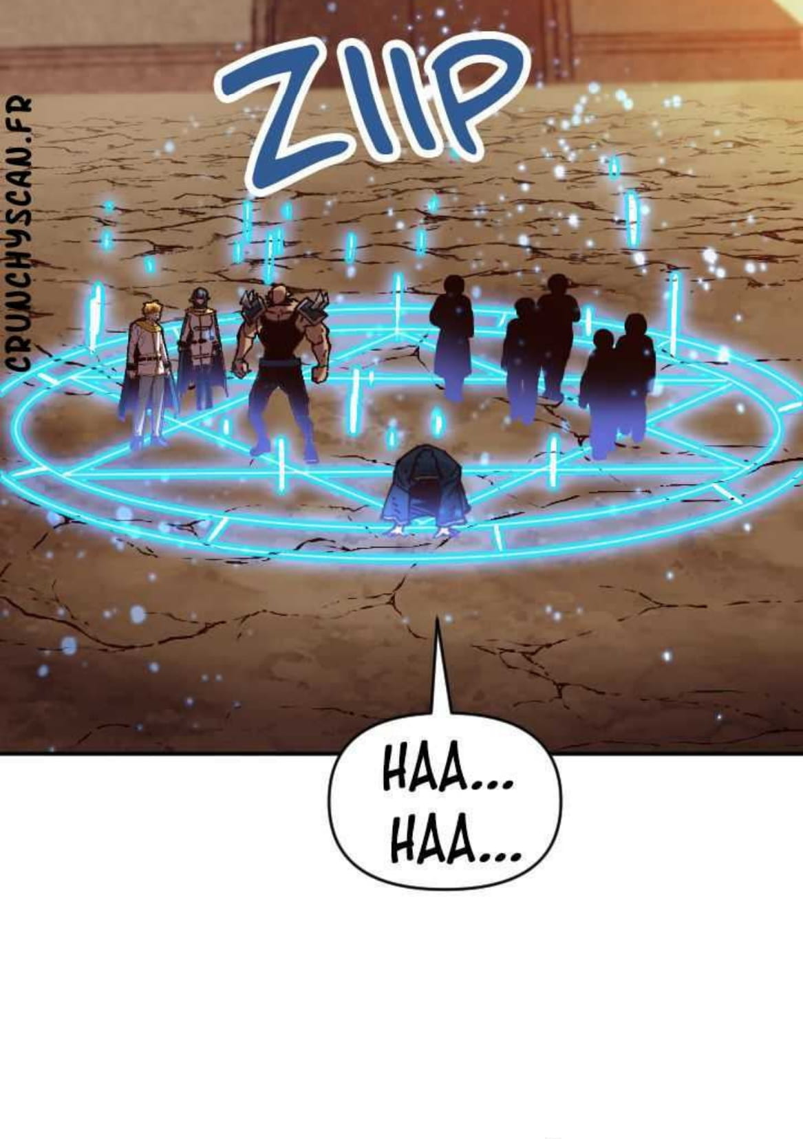 Read Slave B FR Manga Online