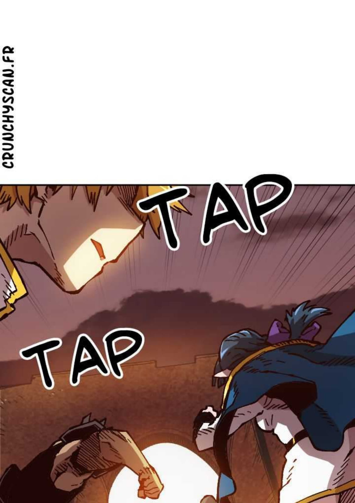 Read Slave B FR Manga Online
