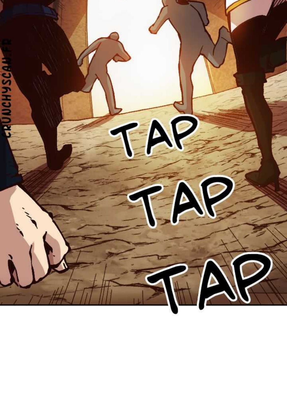 Read Slave B FR Manga Online