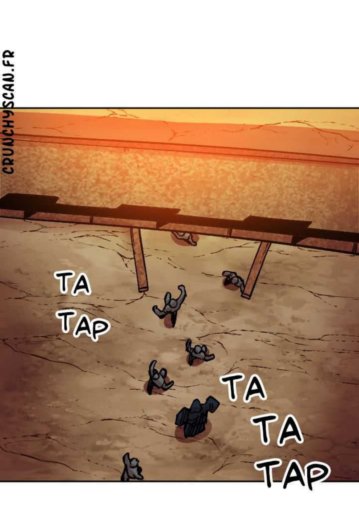 Read Slave B FR Manga Online