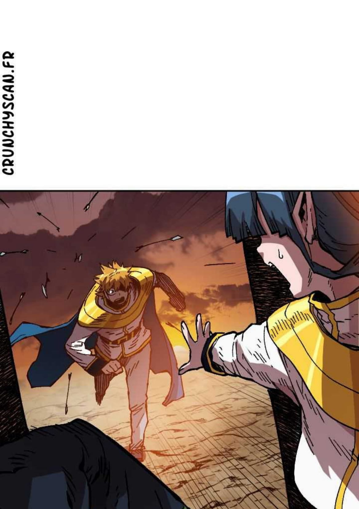 Read Slave B FR Manga Online