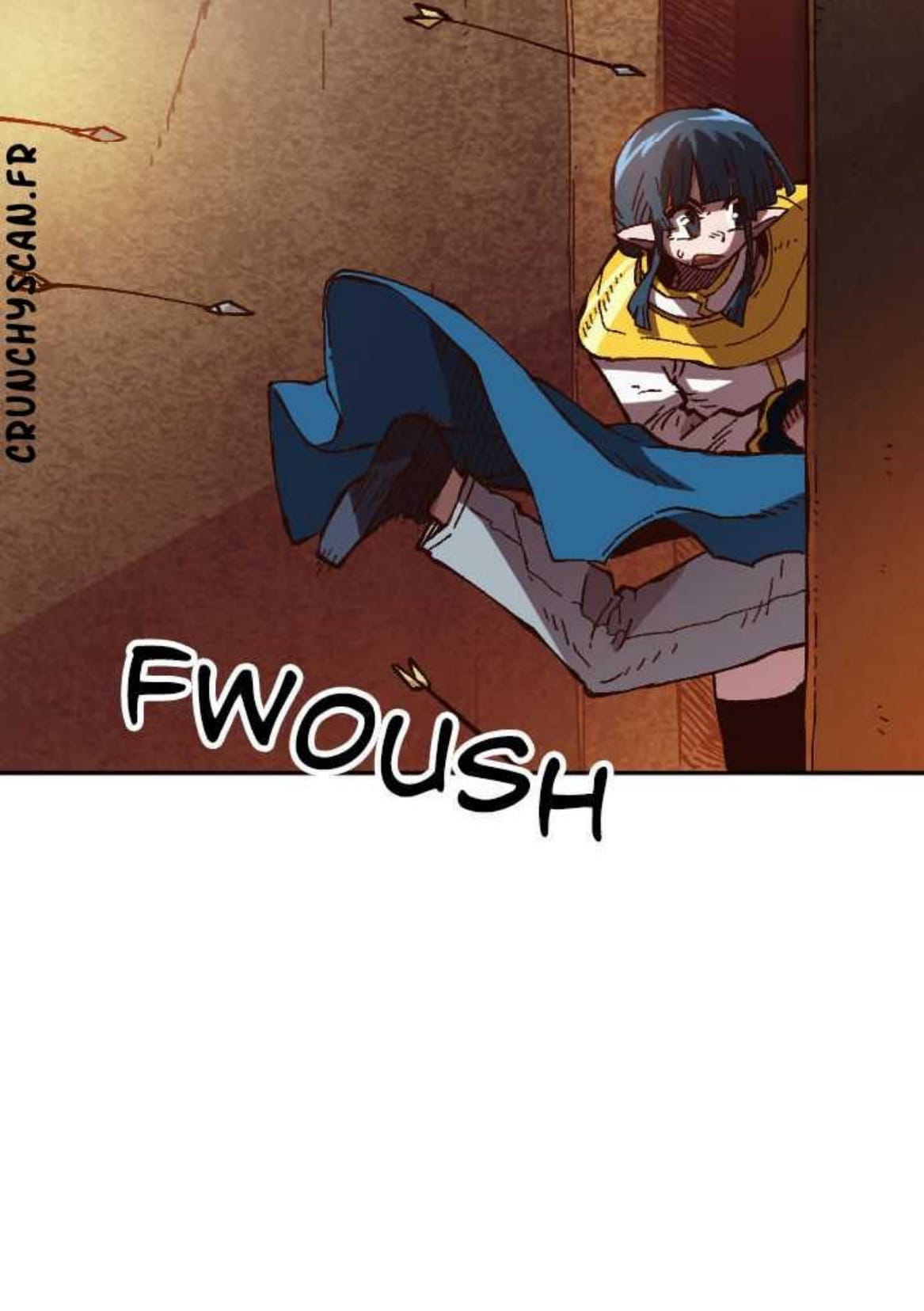 Read Slave B FR Manga Online