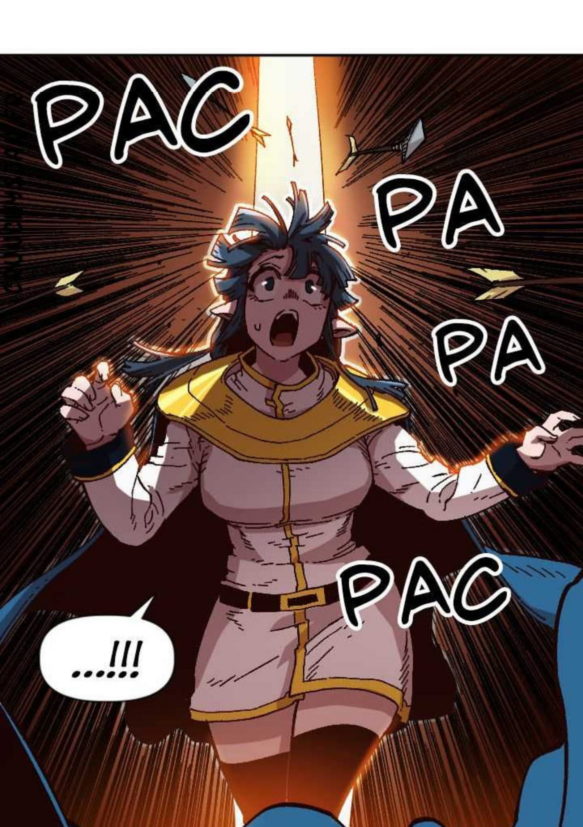 Read Slave B FR Manga Online
