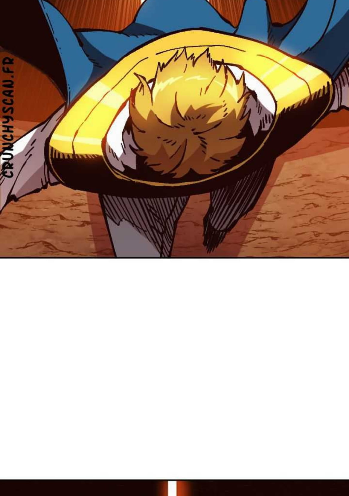 Read Slave B FR Manga Online