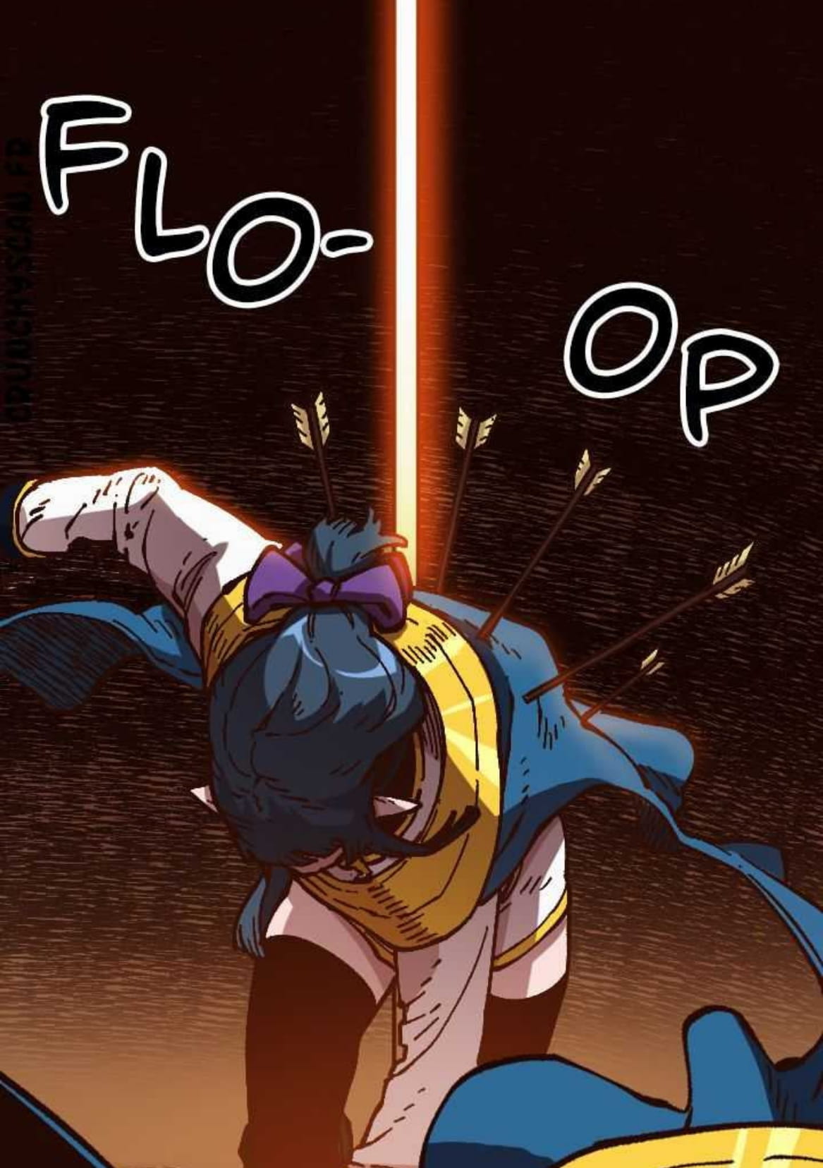 Read Slave B FR Manga Online