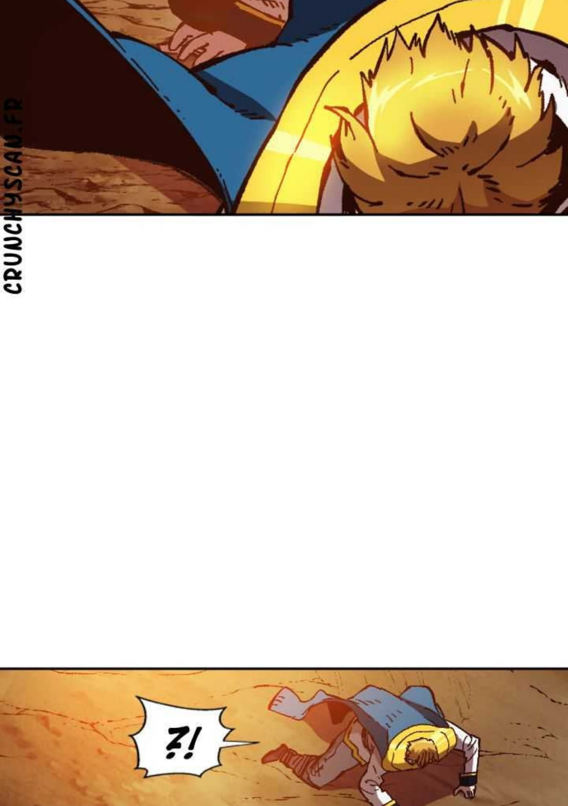 Read Slave B FR Manga Online