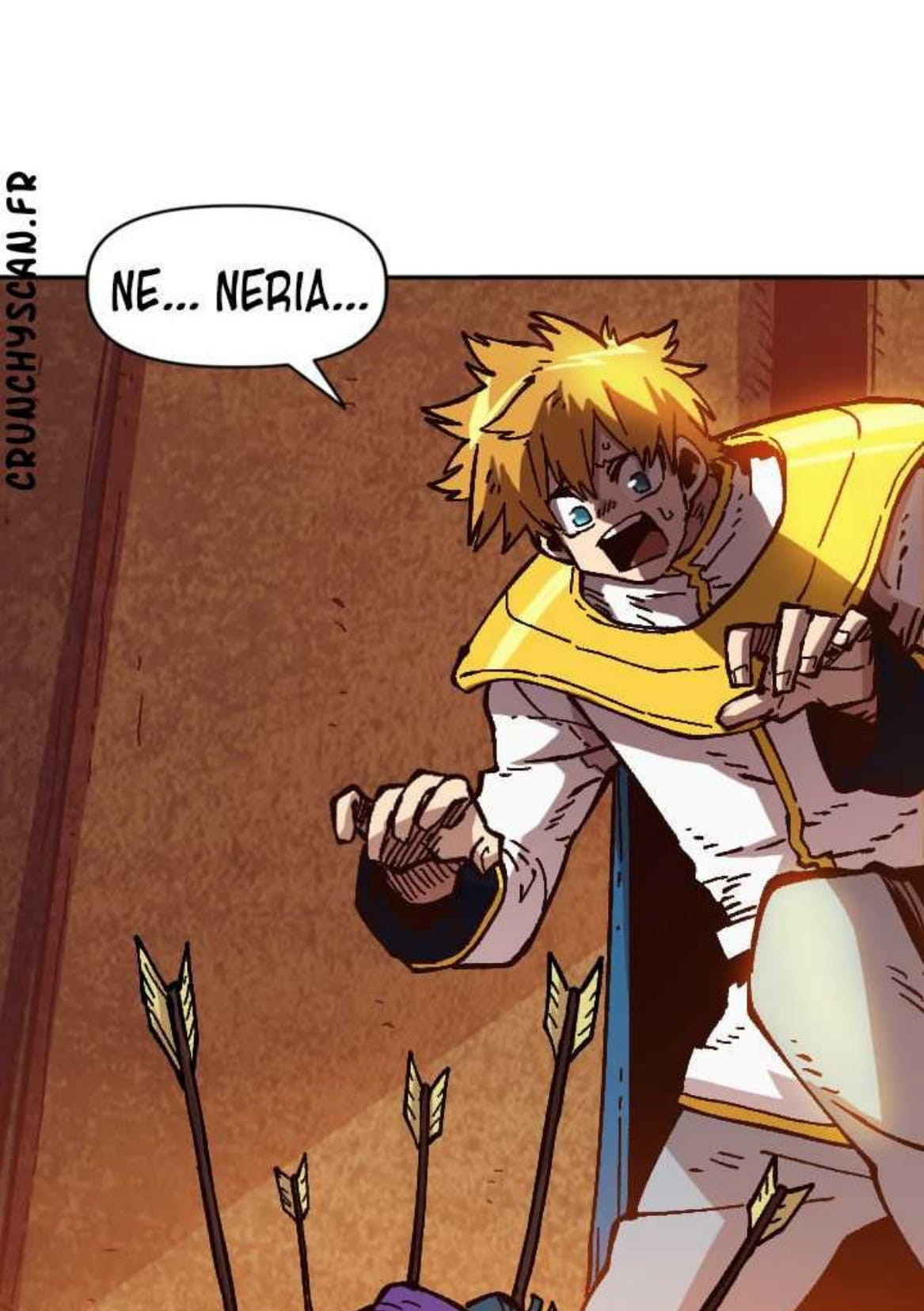 Read Slave B FR Manga Online