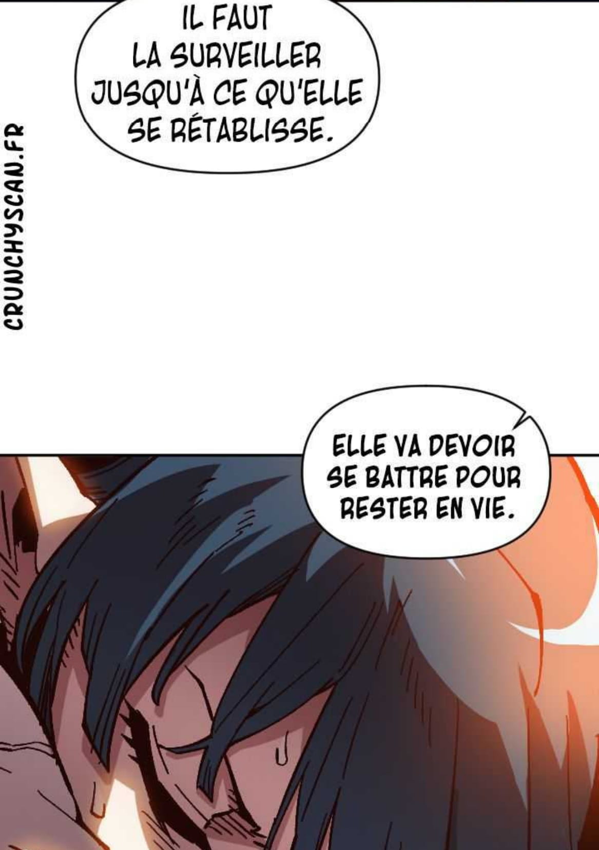 Read Slave B FR Manga Online