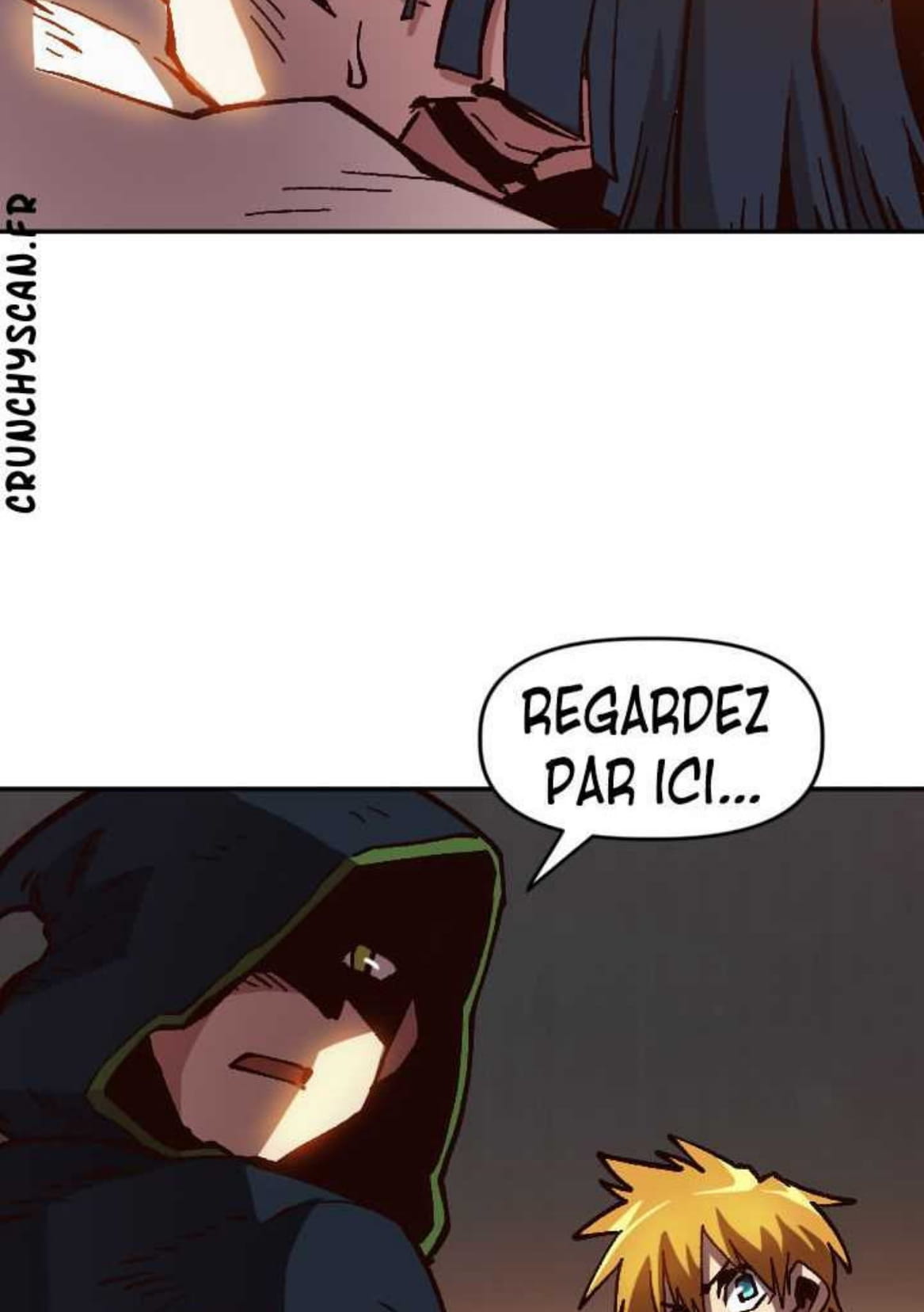 Read Slave B FR Manga Online