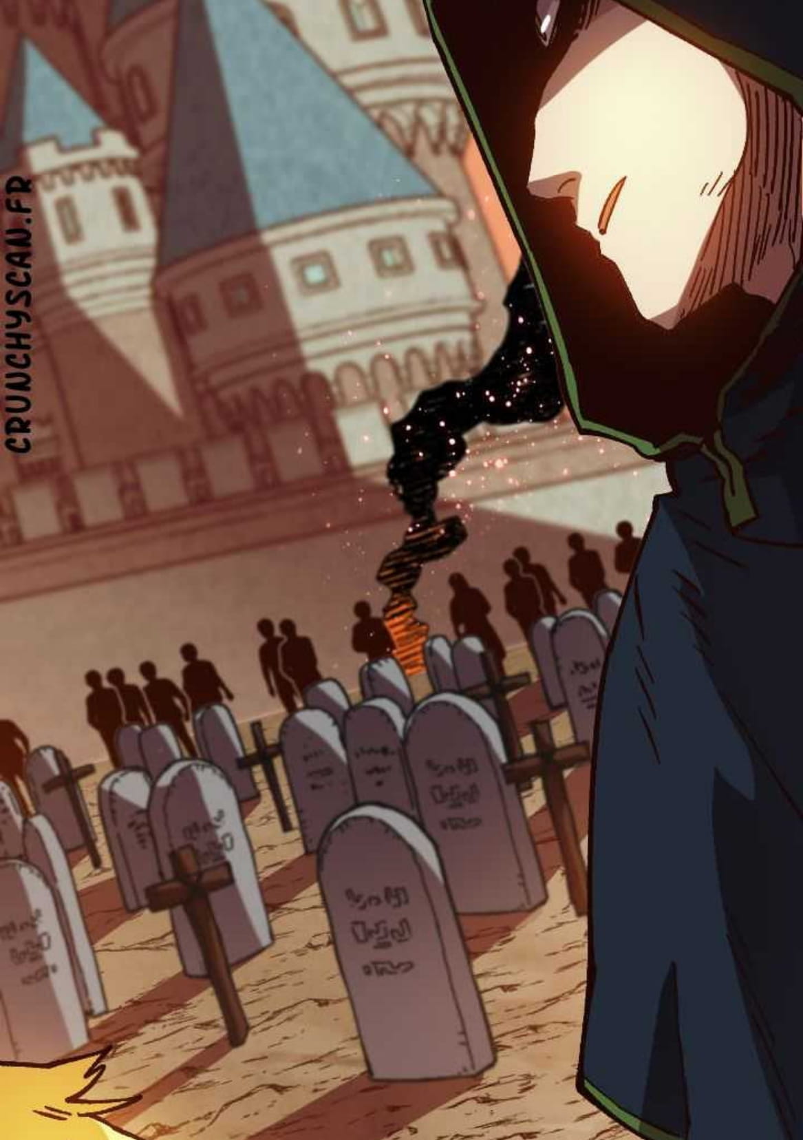 Read Slave B FR Manga Online
