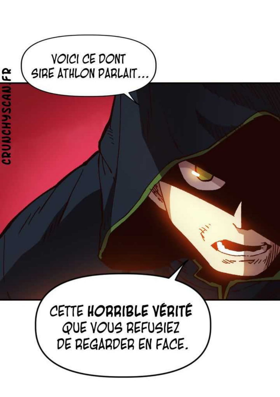 Read Slave B FR Manga Online