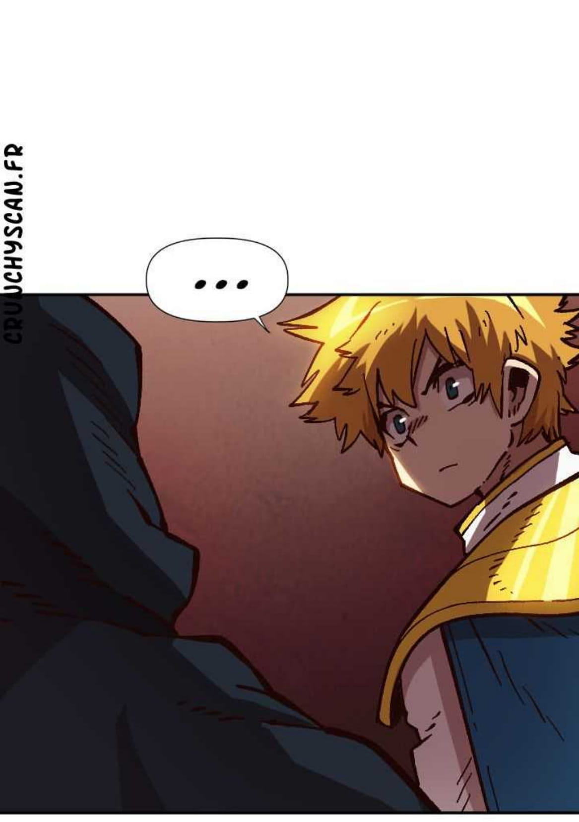 Read Slave B FR Manga Online