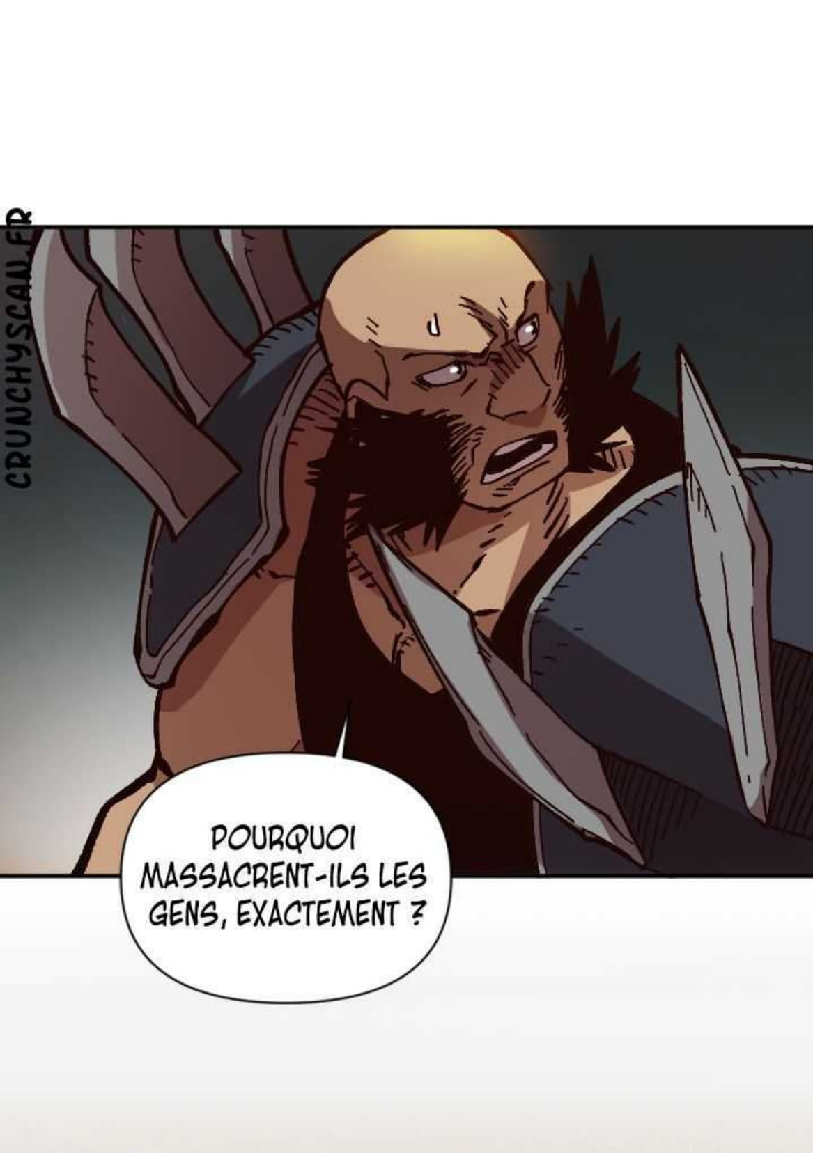 Read Slave B FR Manga Online