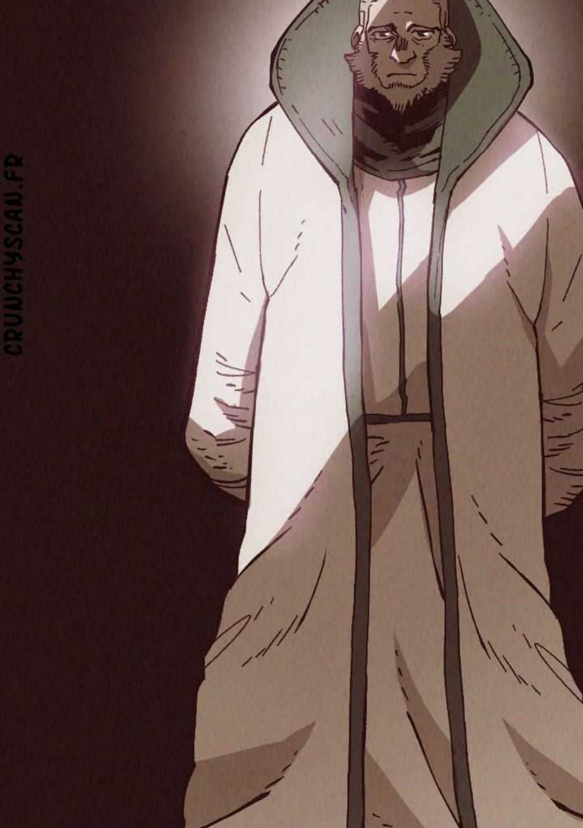 Read Slave B FR Manga Online