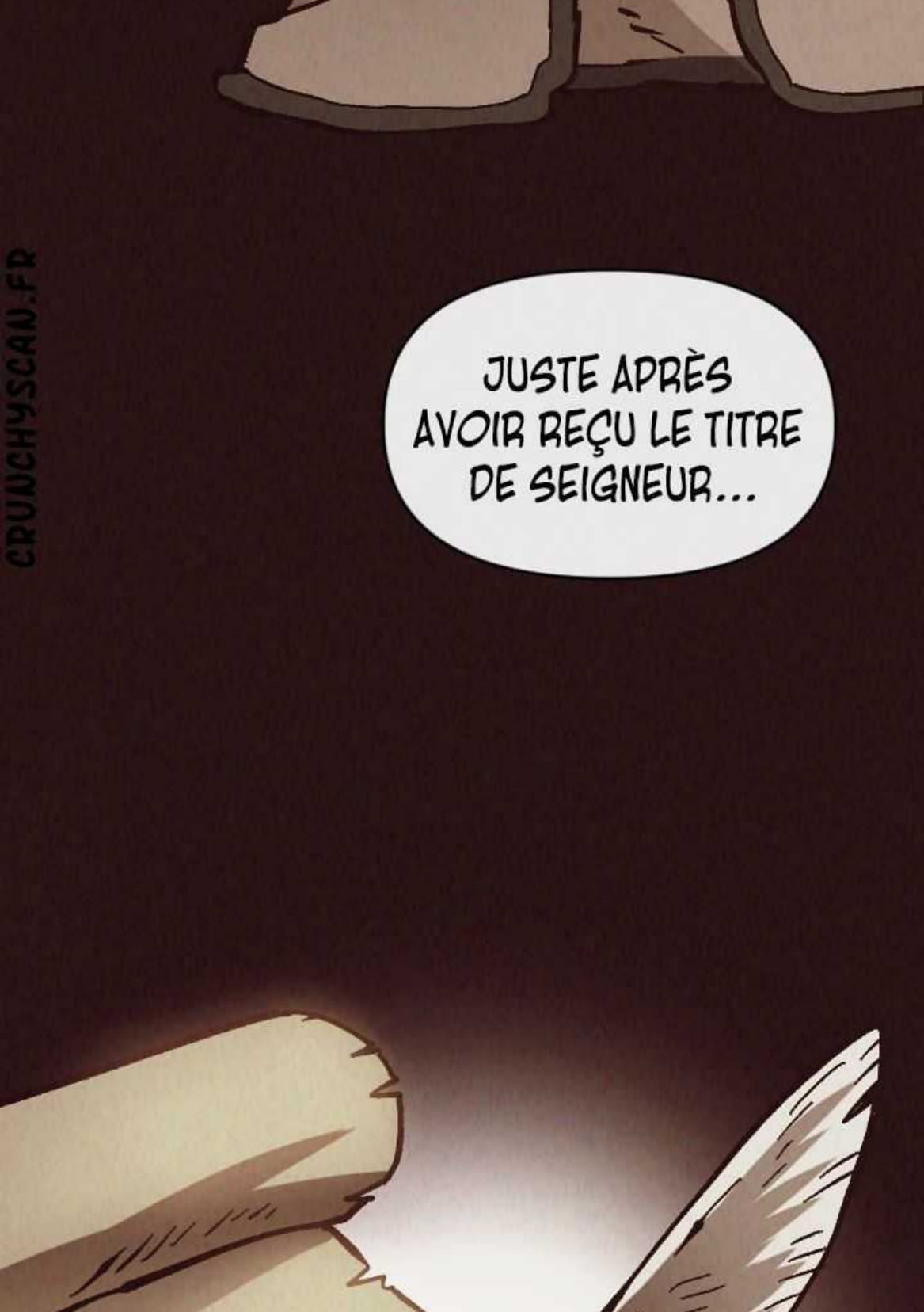 Read Slave B FR Manga Online
