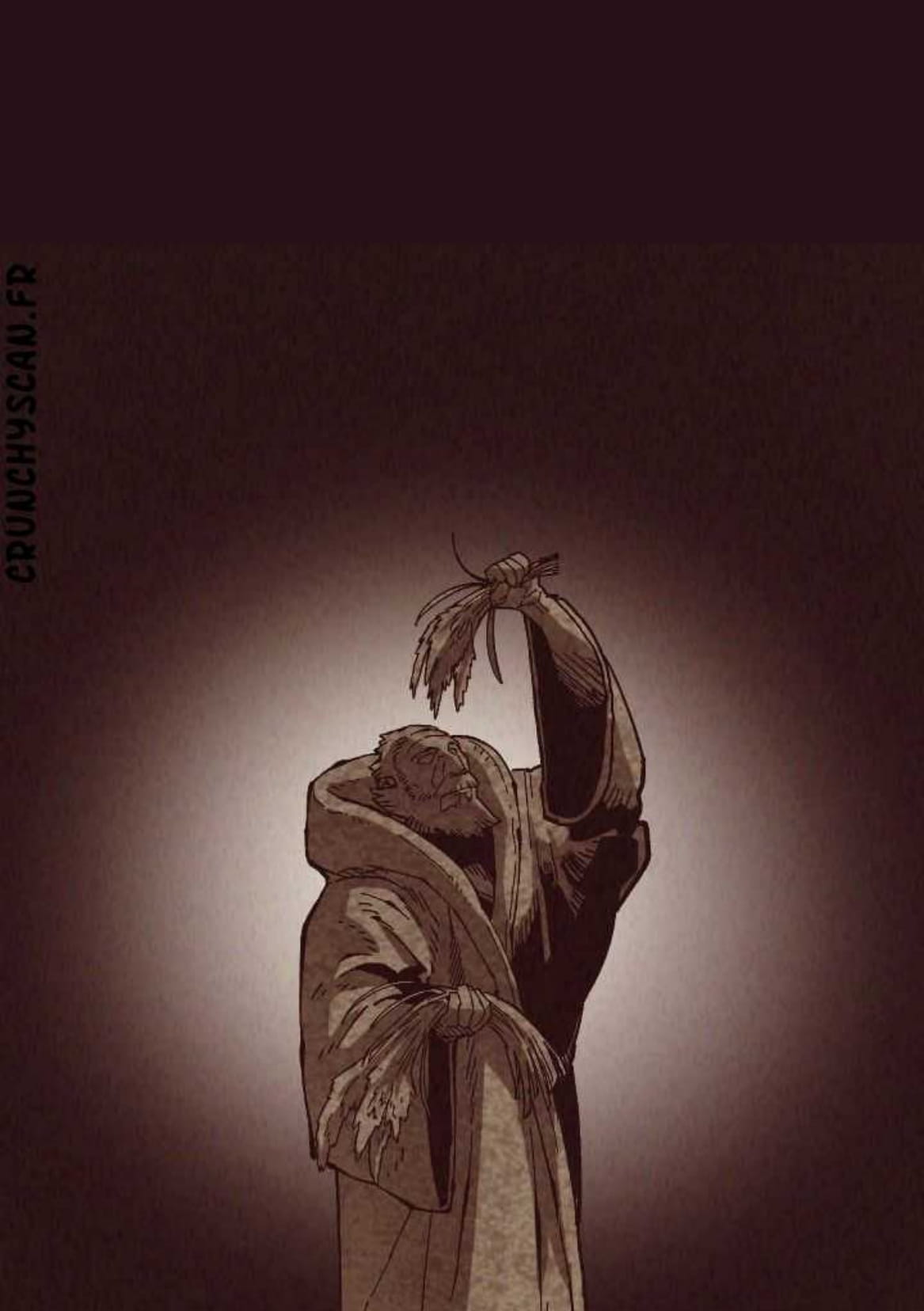 Read Slave B FR Manga Online