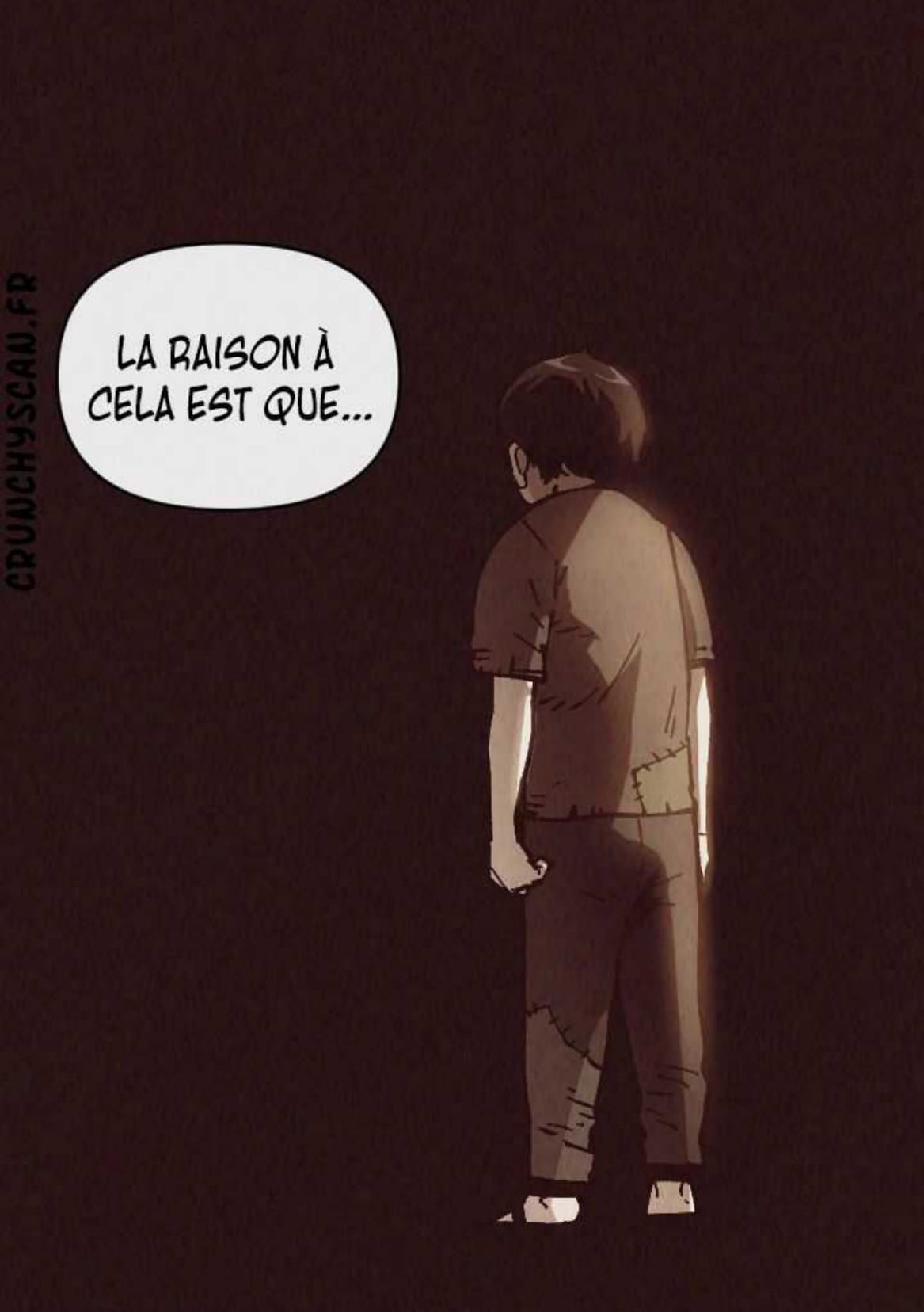 Read Slave B FR Manga Online