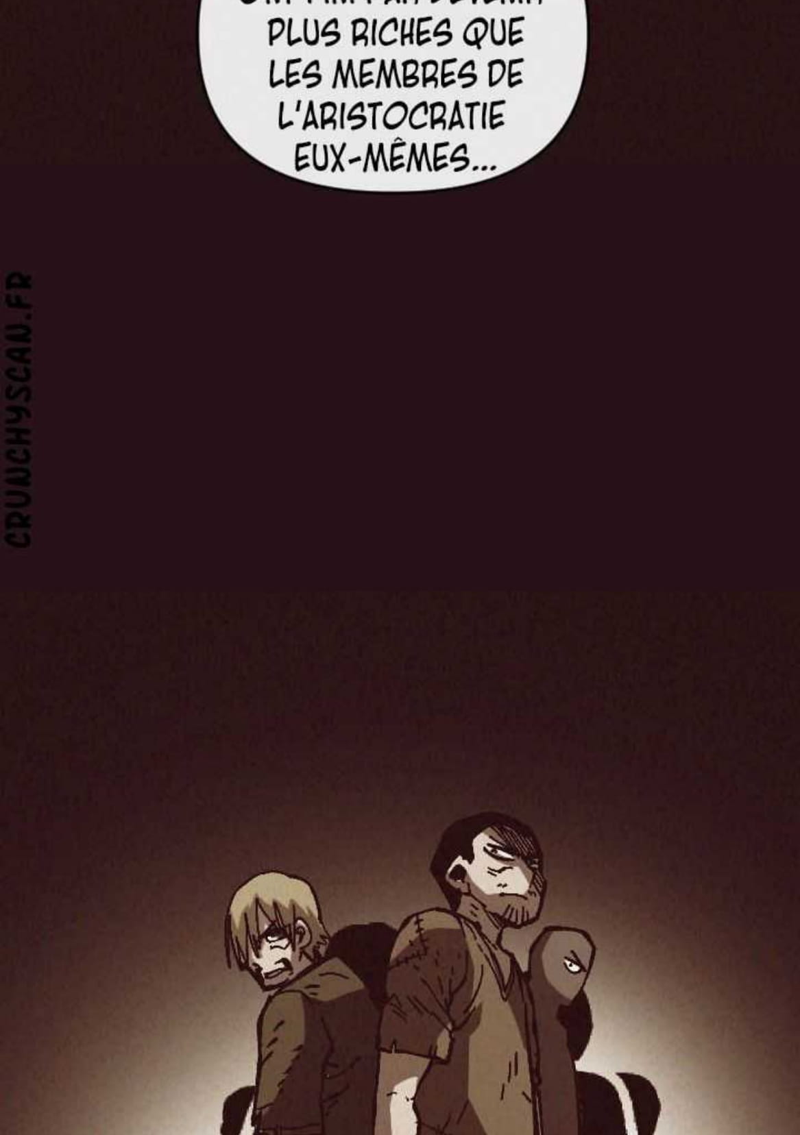 Read Slave B FR Manga Online