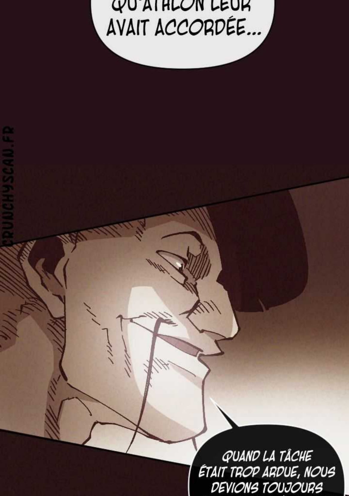 Read Slave B FR Manga Online